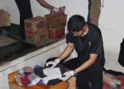 Razia Malam di Lapas Palopo, Petugas Amankan Barang Terlarang dari Kamar Warga Binaan Razia Malam di Lapas Palopo, Petugas Amankan Barang Terlarang dari Kamar Warga Binaan