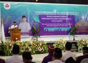 Pengurus Baru DPD HIKMA Kota Palopo Periode 2026-2031 Dikukuhkan