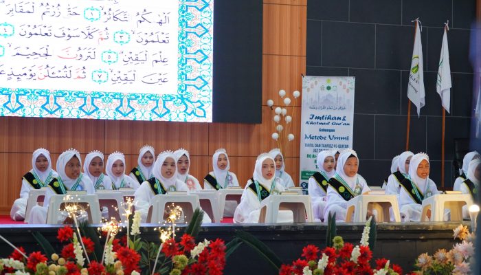 Atasi Krisis Moral Remaja, Pemerintah Daerah Gandeng Lembaga Pendidikan Al-Qur’an