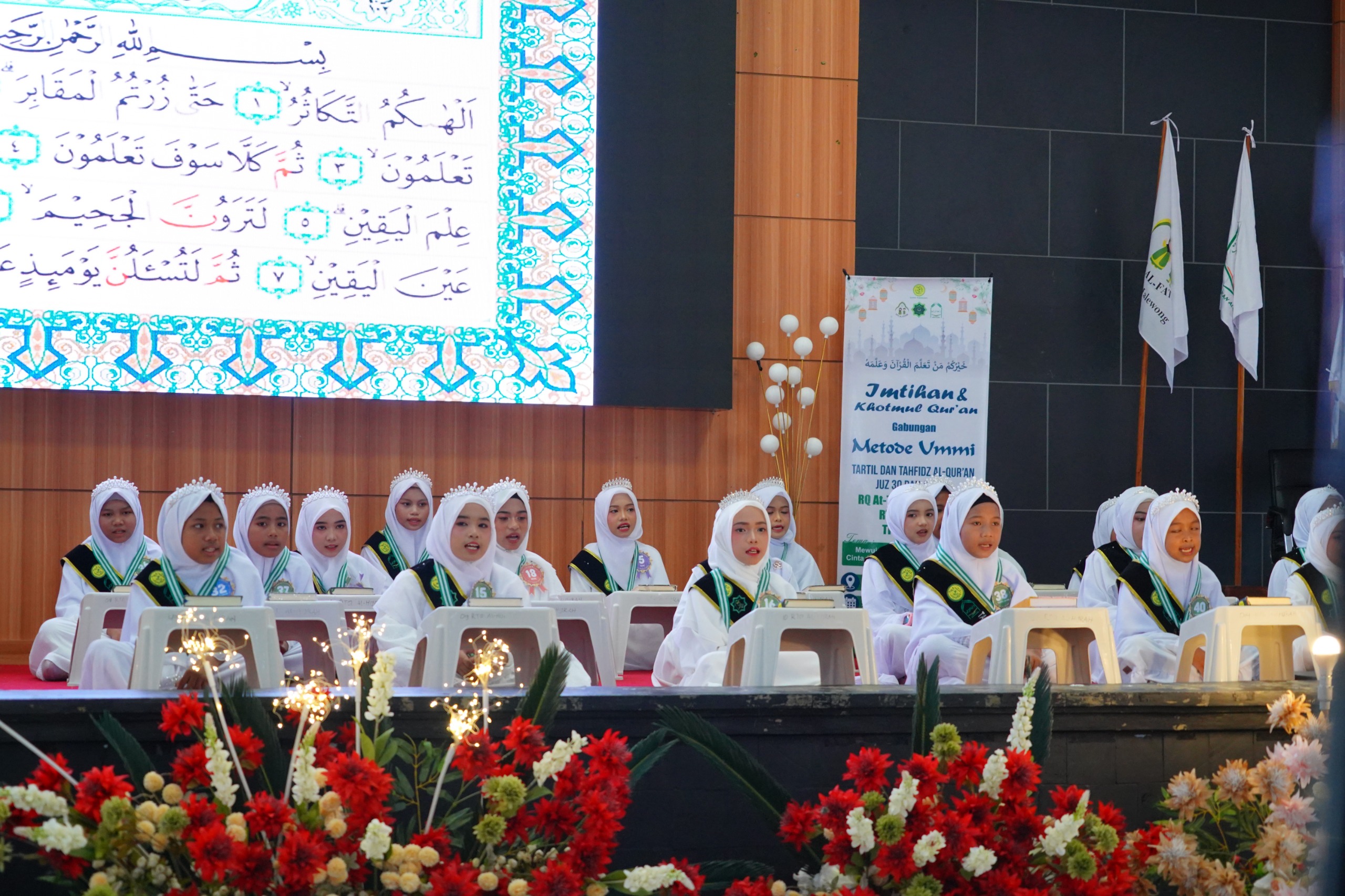 Atasi Krisis Moral Remaja, Pemerintah Daerah Gandeng Lembaga Pendidikan Al-Qur’an