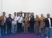 Terima Kunjungan Pimpinan BTN Sulampua, Naili Trisal Sambut Baik Rencana Kemitraan