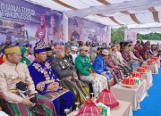 Wakil Bupati Luwu Wakili Bupati Hadiri Perayaan Puncak HUT ke-23 Luwu Timur Wakil Bupati Luwu Wakili Bupati Hadiri Perayaan Puncak HUT ke-23 Luwu Timur