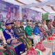 Wakil Bupati Luwu Wakili Bupati Hadiri Perayaan Puncak HUT ke-23 Luwu Timur