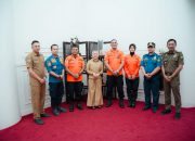 Perkuat Operasi SAR, Basarnas Rencanakan Pembentukan Satgas Gabungan di Kota Palopo