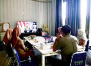 Dinkes Palopo Ikuti Peluncuran Gerakan Idaman BPOM, Tekankan Bahaya Jamu Mengandung BKO