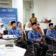 Pemkot Palopo Ikuti Pembukaan Seleksi MTQ VIII KORPRI Sulsel Secara Virtual