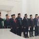 Tingkatkan Pelayanan Publik, Naili Trisal Mutasi Sembilan Pejabat Pemkot Palopo