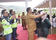 Dorong Kemandirian Masyarakat, Pemkab Luwu dan MDA Luncurkan Akademi MATAPPA Dorong Kemandirian Masyarakat, Pemkab Luwu dan MDA Luncurkan Akademi MATAPPA