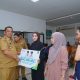 Patahudding Paparkan Program UHC dan Rumah Sakit Regional di Rakor Kecamatan Bua