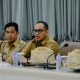 Pimpin Rakor Kemiskinan, Wakil Wali Kota Palopo Tekankan Pentingnya Bantuan Tepat Sasaran
