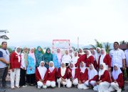 Apresiasi Wali Kota Palopo: Taman Dasawisma Jadi Bukti Nyata Warga Mandiri Pangan Apresiasi Wali Kota Palopo: Taman Dasawisma Jadi Bukti Nyata Warga Mandiri Pangan