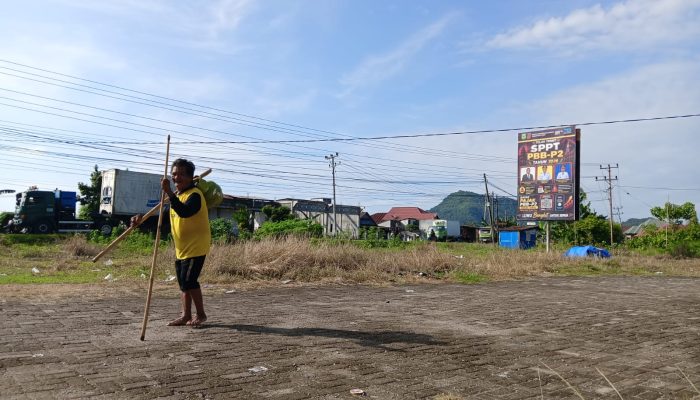 Warga Keluhkan Gas 3 Kg Mahal, Pemkab Luwu Turun Tangan Gelar Pasar Murah