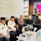 Mantapkan Persiapan HUT Bhayangkara, Polres Luwu dan PP Polri Rancang Agenda Bersama