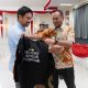 Lepas Petugas Sensus Ekonomi 2026, Wawali Palopo Tekankan Pentingnya Data Akurat