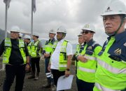 Proyek Masmindo Dikebut, Bupati Luwu Harap Serap Banyak Tenaga Kerja Lokal Proyek Masmindo Dikebut, Bupati Luwu Harap Serap Banyak Tenaga Kerja Lokal