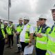 Proyek Masmindo Dikebut, Bupati Luwu Harap Serap Banyak Tenaga Kerja Lokal