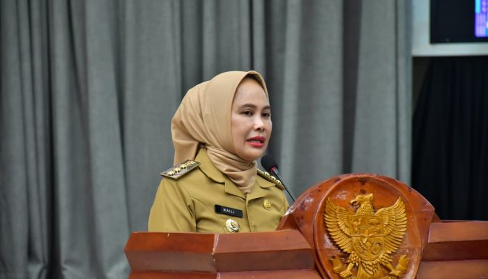 Cair Senin Depan! Naili Trisal Perintahkan Gaji 13 ASN dan PPPK Palopo Segera Dibayar