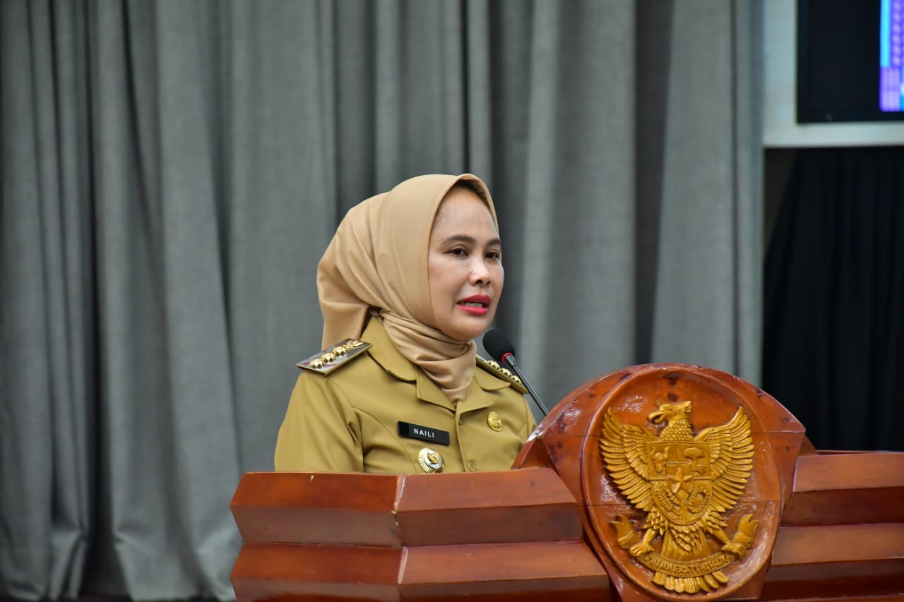 Cair Senin Depan! Naili Trisal Perintahkan Gaji 13 ASN dan PPPK Palopo Segera Dibayar