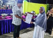 Lewat Program SIMAKAMSE, Warga Belopa Kini Bisa Urus Akta Kematian Lebih Cepat Lewat Program SIMAKAMSE, Warga Belopa Kini Bisa Urus Akta Kematian Lebih Cepat