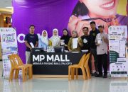 Tinggalkan Cara Manual, Bapenda Palopo Kenalkan Pembayaran PBB Berbasis Digital