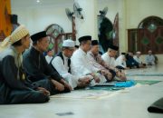 Sambut 1 Muharram 1448 H, Pemkot Palopo Gelar Dzikir dan Doa Bersama