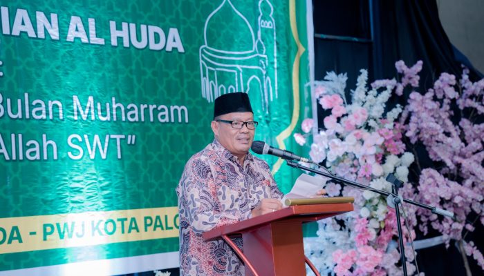 Pemkot Palopo Apresiasi Kontribusi Paguyuban Warga Jawa dalam Menjaga Harmoni dan Pembangunan Daerah