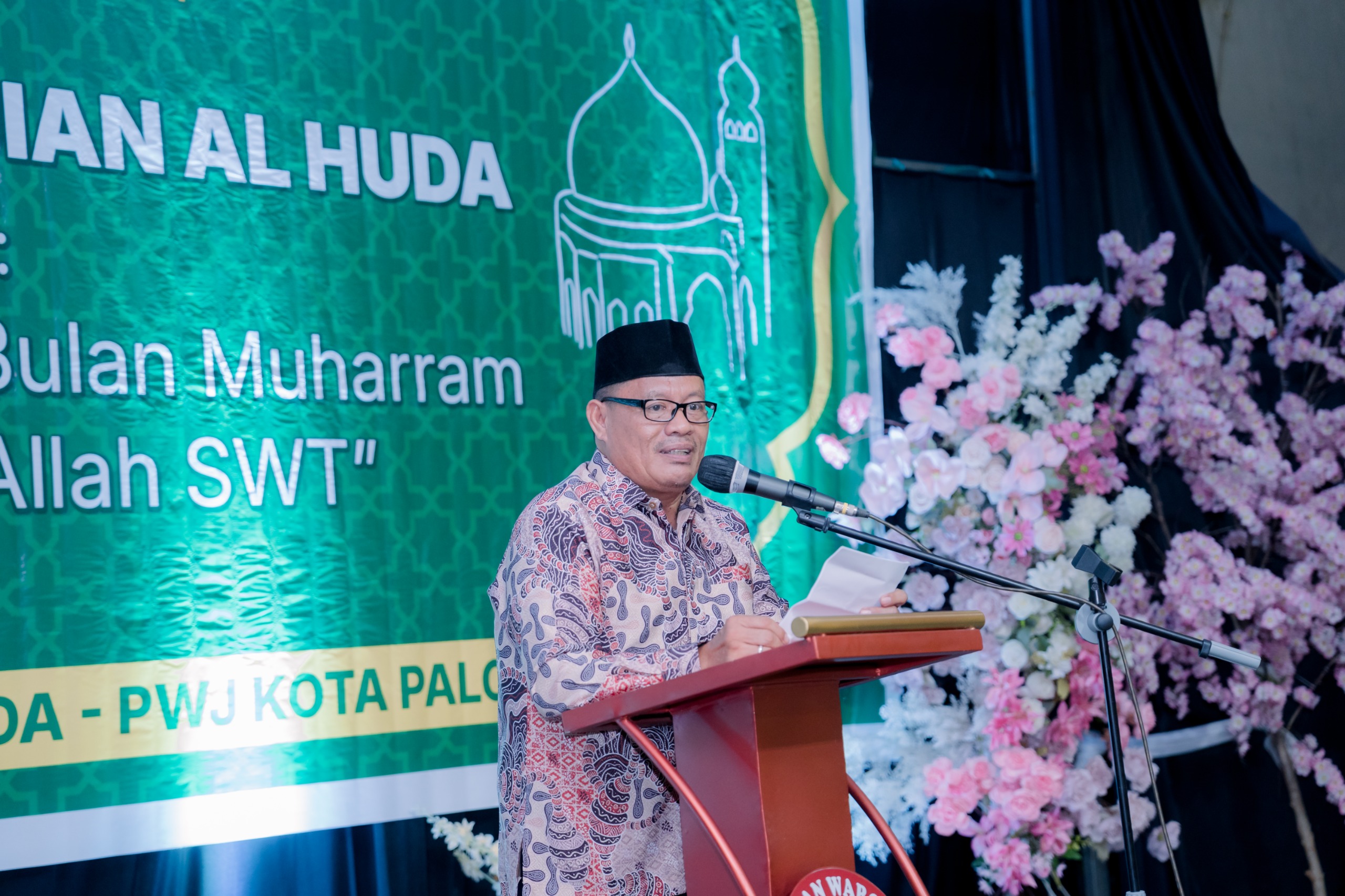 Pemkot Palopo Apresiasi Kontribusi Paguyuban Warga Jawa dalam Menjaga Harmoni dan Pembangunan Daerah