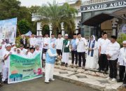 Pemkot Palopo Gelar Pawai Syiar Islam dan Aksi Sosial Sambut Tahun Baru Hijriyah