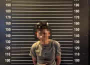 Resmob Polda Sulsel Ringkus Pelaku Pembunuhan Istri di Makassar