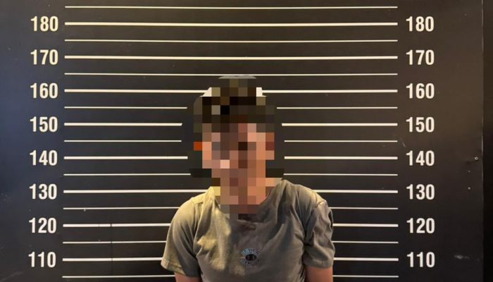 Resmob Polda Sulsel Ringkus Pelaku Pembunuhan Istri di Makassar