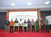Ratusan Petugas Diterjunkan, Pemkab Luwu Siap Kawal Suksesnya Sensus Ekonomi 2026