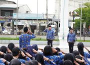 Pemkot Palopo Gelar Upacara HKN Bahas Gaji ke-13 hingga Evaluasi PPDB