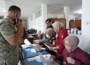 Kejati Sulsel Geledah Kantor Disdik Terkait Dugaan Korupsi Proyek Perpustakaan Digital 2022