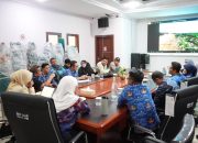 Pemkot Makassar Evaluasi Tata Kelola TPA untuk Pengelolaan Sampah Berkelanjutan