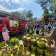 Pemkot Palopo Gelar Operasi Pasar Murah LPG 3 Kg di Sembilan Kecamatan