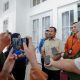 Gubernur Andi Sudirman Jadi Responden Kehormatan Sensus Ekonomi 2026 di Sulsel
