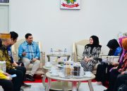 Ribuan Raja dan Sultan Bakal Berkumpul, Sulsel Bersiap Gelar Pesta Budaya Nasional Ribuan Raja dan Sultan Bakal Berkumpul, Sulsel Bersiap Gelar Pesta Budaya Nasional