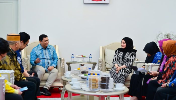 Ribuan Raja dan Sultan Bakal Berkumpul, Sulsel Bersiap Gelar Pesta Budaya Nasional