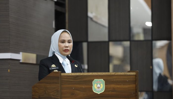 Pemkot Palopo Cairkan TPP ASN Rp3,8 Miliar untuk 3.300 Pegawai