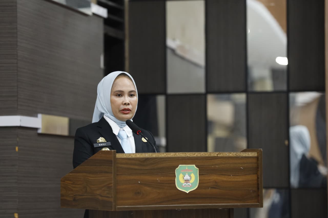 Pemkot Palopo Cairkan TPP ASN Rp3,8 Miliar untuk 3.300 Pegawai