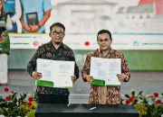 Kabar Gembira! Pekerja Pasar di Makassar Kini Dijamin Santunan Kematian Rp42 Juta Kabar Gembira! Pekerja Pasar di Makassar Kini Dijamin Santunan Kematian Rp42 Juta