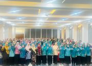 Pemkab Luwu Perkuat Sinergi Lintas Sektor dalam Implementasi Transformasi Posyandu Era Baru Pemkab Luwu Perkuat Sinergi Lintas Sektor dalam Implementasi Transformasi Posyandu Era Baru