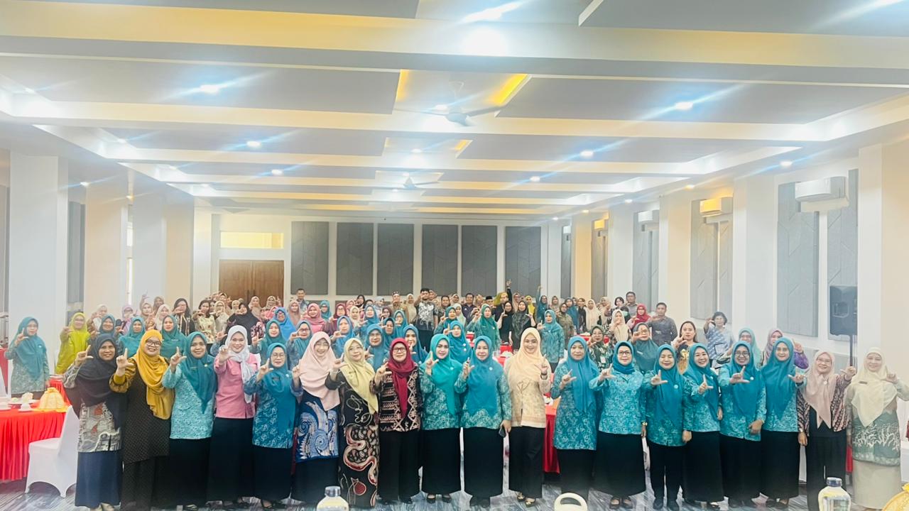 Pemkab Luwu Perkuat Sinergi Lintas Sektor dalam Implementasi Transformasi Posyandu Era Baru