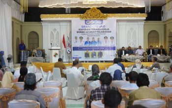Babak Baru Kesejahteraan Pekerja Pelabuhan Palopo Lewat TKBM Sinar Makmur Bahari Babak Baru Kesejahteraan Pekerja Pelabuhan Palopo Lewat TKBM Sinar Makmur Bahari