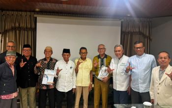 Universitas Andi Djemma Perkuat Tata Kelola dan Kualitas Akademik untuk Pendidikan Tinggi Indonesia Timur