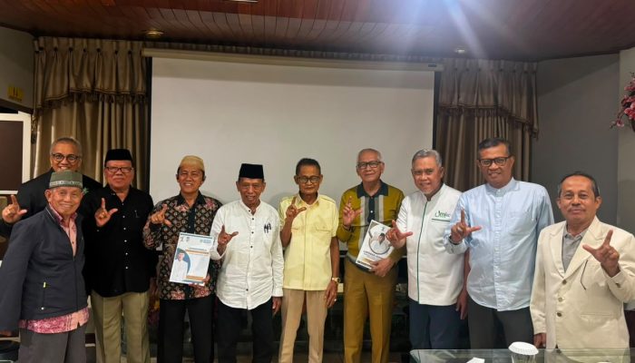 Universitas Andi Djemma Perkuat Tata Kelola dan Kualitas Akademik untuk Pendidikan Tinggi Indonesia Timur
