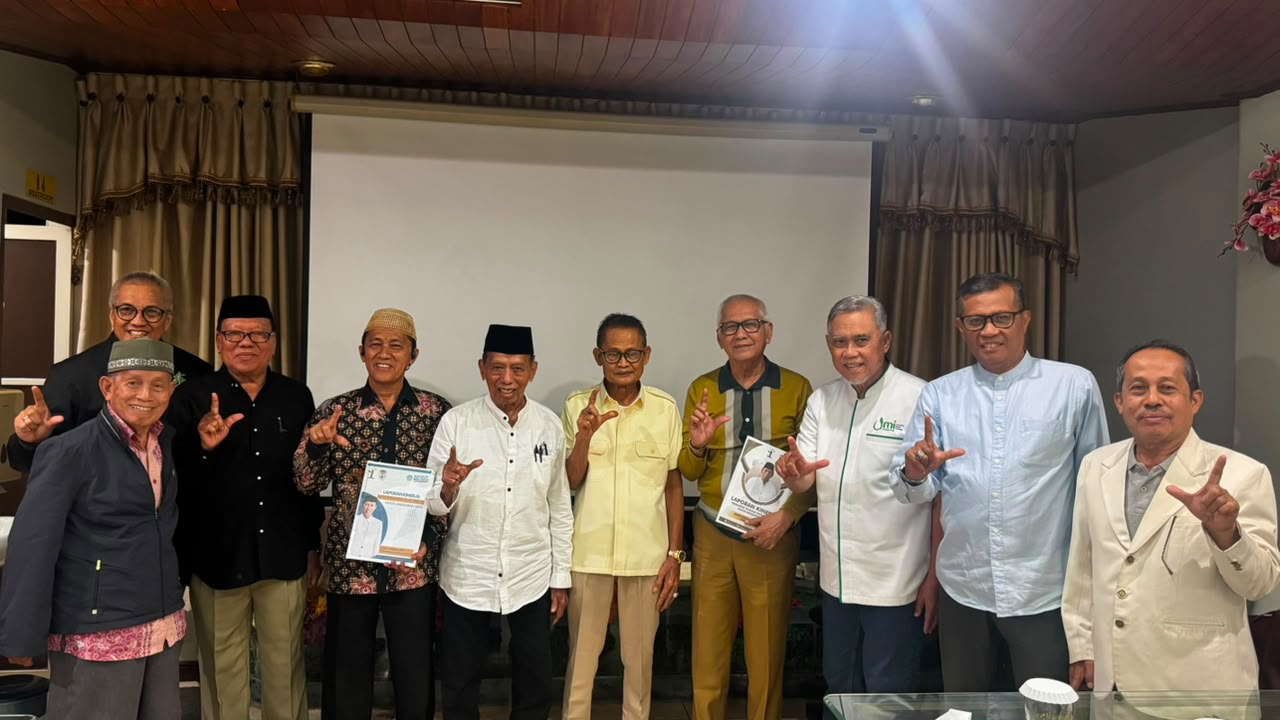 Universitas Andi Djemma Perkuat Tata Kelola dan Kualitas Akademik untuk Pendidikan Tinggi Indonesia Timur