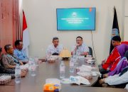 BNN Palopo Gembleng Tenaga Pendidik Jadi Penggiat Antinarkoba Lewat Bimtek P4GN