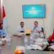 BNN Palopo Gembleng Tenaga Pendidik Jadi Penggiat Antinarkoba Lewat Bimtek P4GN