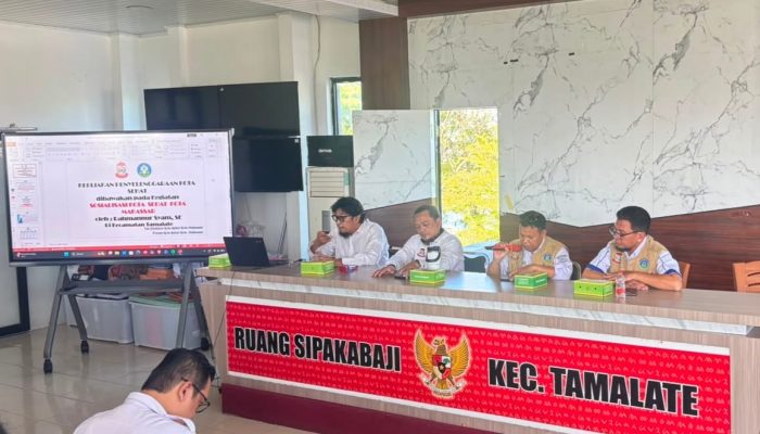 Rahasia Makassar Rebut Kembali Penghargaan Swasti Saba Wistara Lewat Gebrakan di Tamalate